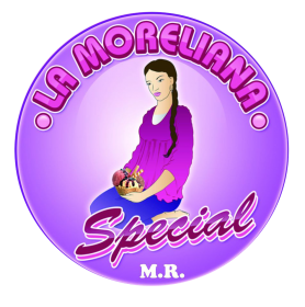 La Moreliana Especial